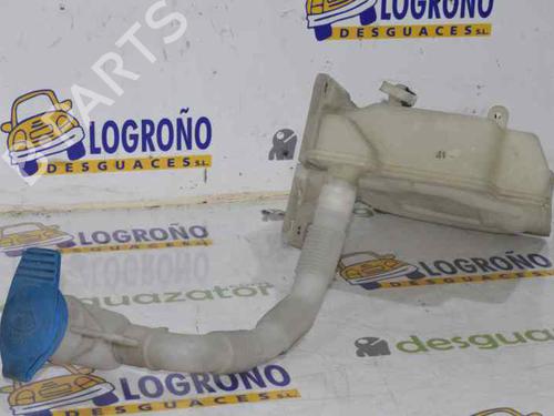 Windscreen washer tank VW GOLF V (1K1) 2.0 FSI | BP7419784C113 