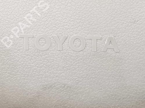 Rear mirror TOYOTA LAND CRUISER 90 (_J9_) 3.0 TD (KZJ90_, KZJ95_, KZJ90R, KZJ95R, KZJ90W, KZJ95W) | BP6958550I6 