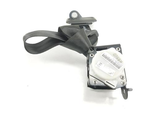 Rear right seatbelt CITROËN C4 II (NC_) 1.2 THP 130 (NCHNYM, NCHNYT) | BP16090899I28 
