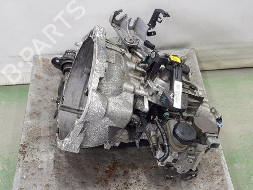 Gearbox HYUNDAI i20 III (BC3, BI3) 1.0 T-GDI hybrid 48V | BP32758610M3 - Image 2