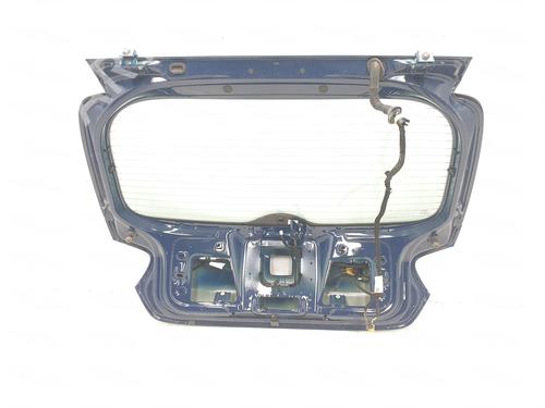 Tailgate SEAT IBIZA IV (6J5, 6P1) 1.4 TDI | BP16097149C6 