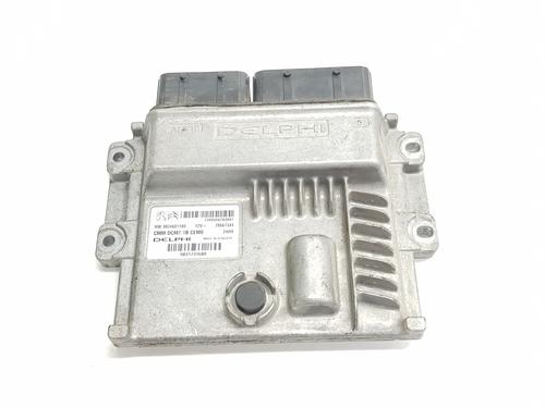 Engine control unit (ECU) PEUGEOT BOXER Van 2.2 BlueHDi 140 | BP37639195M57  - Image 6