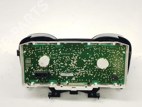 Instrument cluster RENAULT CLIO IV (BH_) 1.5 dCi 75 | BP9234750C47 