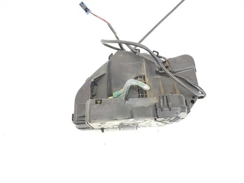 Rear right lock MERCEDES-BENZ C-CLASS (W203) C 220 CDI (203.006) | BP3382506C99 