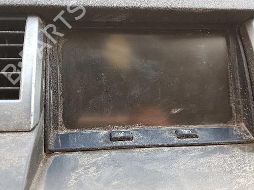 Elektronisk modul LAND ROVER RANGE ROVER SPORT I (L320) 2.7 D 4x4 | BP8744369M83 