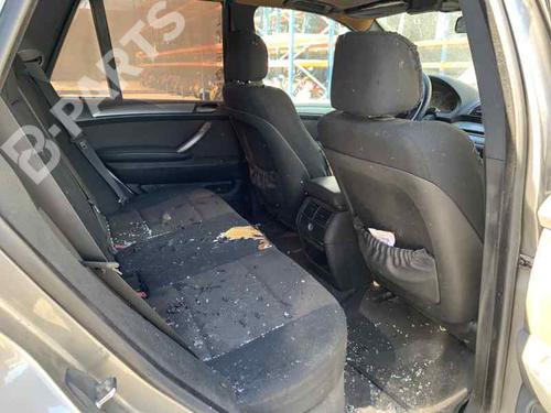 Back wipers mechanism BMW X5 (E53) 3.0 d | BP4948058C84  - Image 59