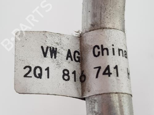AC pipe SEAT ARONA (KJ7, KJP)  | BP27879801M126 