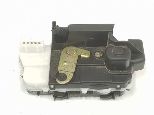 Used Rear right lock PEUGEOT 607 (9D, 9U) 2.2 HDi (133 hp) 7512087
