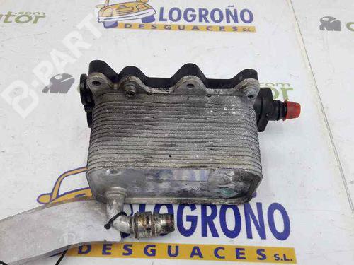 Used Oil radiator Oil radiator BMW 7 (E65, E66, E67) 730 d (218 hp) 1579042 1579042