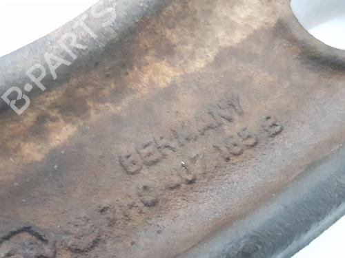 Left front suspension arm VW TRANSPORTER T5 Platform/Chassis (7JD, 7JE, 7JL, 7JY, 7JZ, 7F 2.5 TDI 4motion | BP10256540M12 