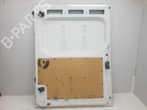 Højre side skydedør RENAULT MASTER III Platform/Chassis (EV, HV, UV) | BP36220206C75 - Image 5