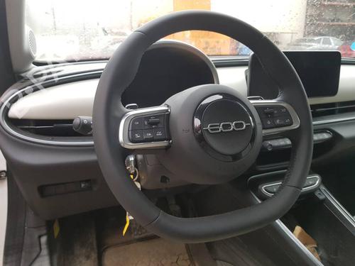 Left front window switch FIAT 600e / 600 (365_, 364_) Mild Hybrid | BP40156287I27 - Image 23