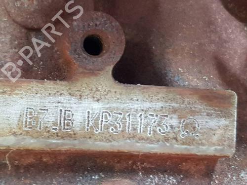 Engine FORD PUMA (J2K, CF7) | BP39191540M1 - Image 20