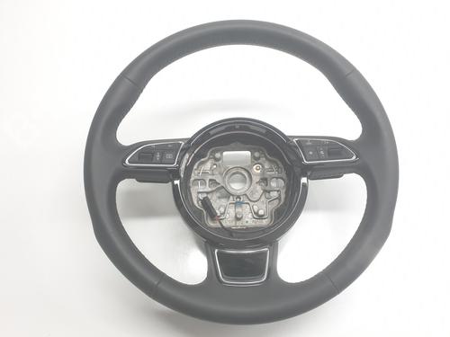 Used Steering wheel Steering wheel AUDI A6 C7 (4G2, 4GC) 2.0 TDI (190 hp) 33543268 33543268