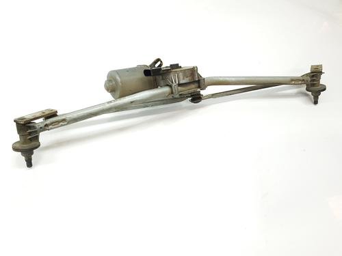 Used Front wiper motor MERCEDES-BENZ SPRINTER 4,6-t Van (B906) 416 CDI (906.653, 906.655, 906.657, 906.633, 906.635,... (163 hp) 25608230