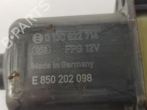 Right rear window motor VW TIGUAN (AD1, AX1) 2.0 TDI 4motion | BP13493927E22 