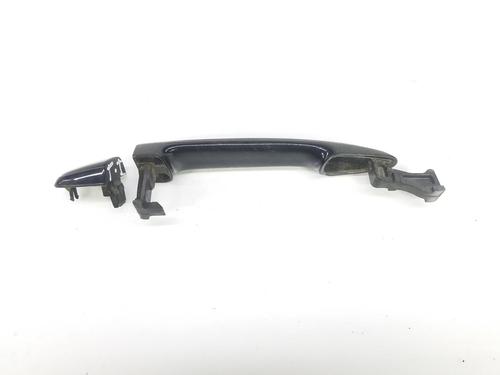 Used Rear left exterior door handle TOYOTA LAND CRUISER PRADO (_J12_) 3.0 D-4D (KDJ120, KDJ125) (163 hp) 8190877