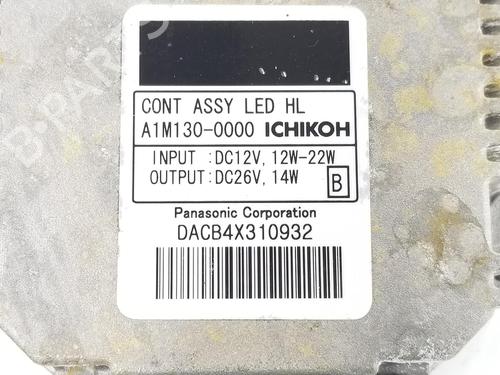 Xenon ballast NISSAN LEAF (ZE0) Electric | BP11355235C53 