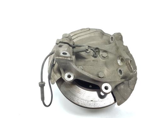 Left front steering knuckle BMW 1 (E87) 118 d | BP33652997M25 - Image 4