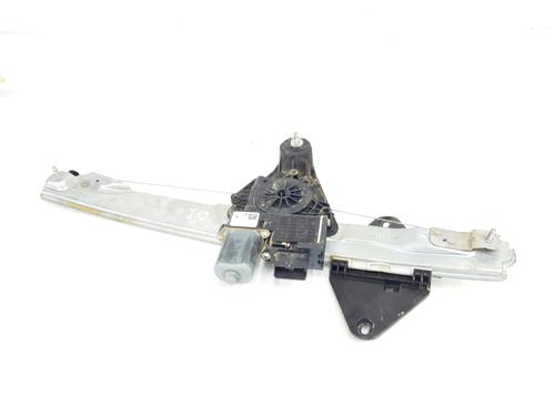 Front left window mechanism DACIA JOGGER (RK_) 1.0 TCe 100 ECO-G (RKMT) | BP34040308C22  - Image 5