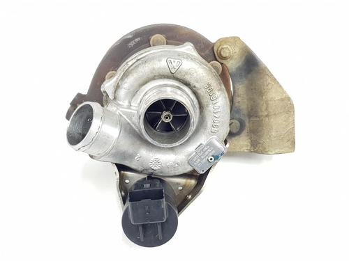 Used Turbocharger/Supercharger LAND ROVER RANGE ROVER SPORT I (L320) 2.7 D 4x4 (190 hp) 27468555