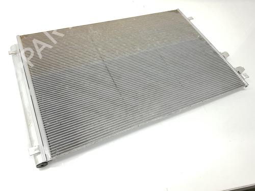 AC radiator VW CRAFTER Platform/Chassis (SZ_)  | BP29436167M32 