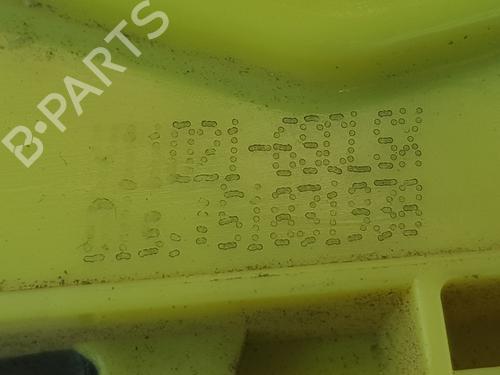 Rear left lock FIAT DOBLO Cargo (263_) 1.3 D Multijet | BP9444732C100 