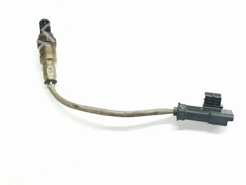 Electronic sensor PEUGEOT 2008 I (CU_) | BP37013704M84 - Image 6