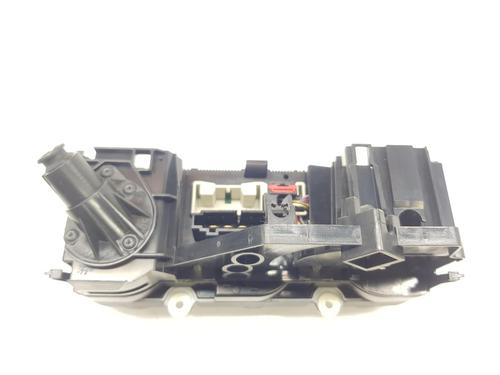 Climate control VW PASSAT B6 (3C2) 1.9 TDI | BP15499012I5 