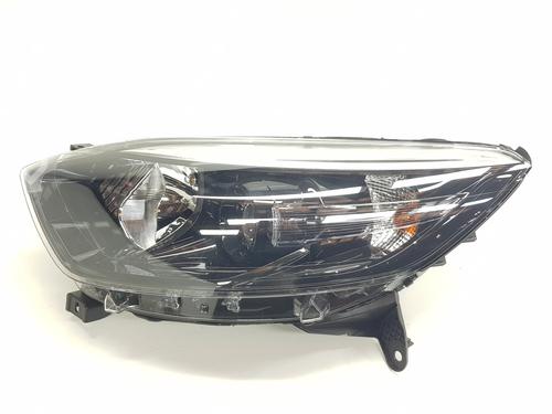 Venstre forlygte RENAULT CAPTUR I (J5_, H5_)  | BP32405211C28 