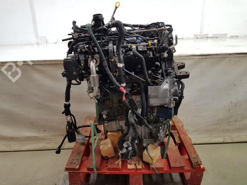 Engine CITROËN JUMPER II Van 2.2 BlueHDi 140 | BP31612308M1 - Image 4