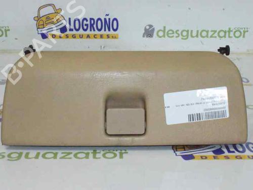 Used Glove box MERCEDES-BENZ M-CLASS (W163) ML 270 CDI (163.113) (163 hp) 755505