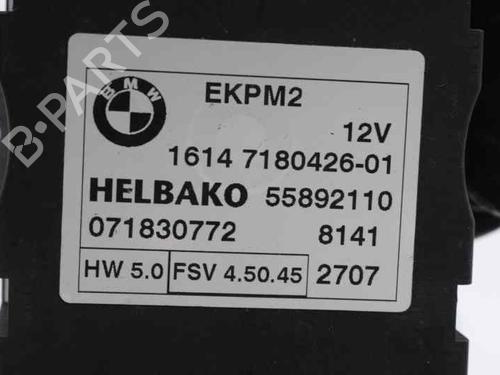 Electronic module BMW 3 (E90) 320 d | BP14120762M83 