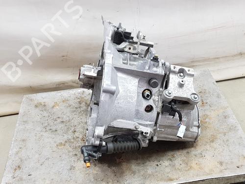 Gearbox CITROËN C3 III (SX) | BP35918373M3 - Image 2