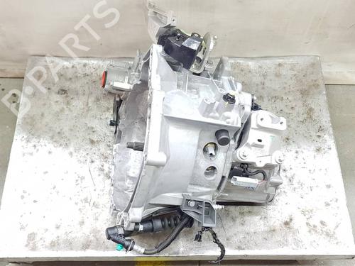 Used Gearbox Gearbox 39535435 39535435
