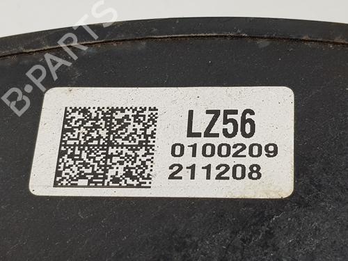Left front steering knuckle KIA STONIC (YB) | BP38408553M25 - Image 2