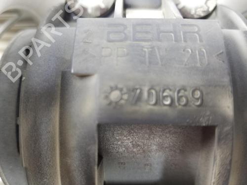 Heater blower motor BMW 3 (E46) 318 i | BP14108244M62 