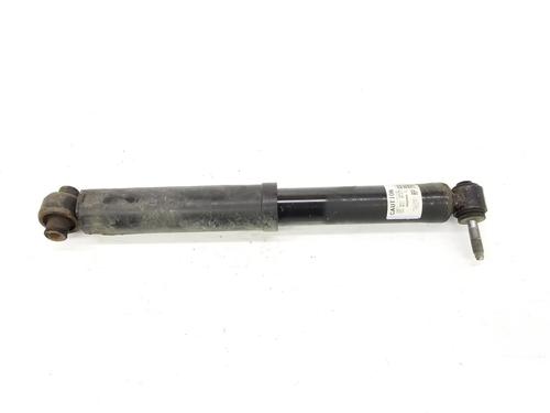 Used Left rear shock absorber NISSAN QASHQAI II SUV (J11, J11_) 1.6 DIG-T (163 hp) 9371695