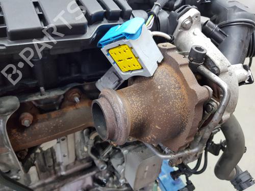 Engine CITROËN JUMPY III Van (V_)  | BP34225229M1  - Image 8