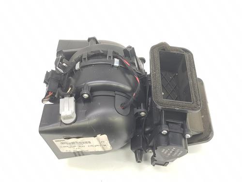 Used Heater blower motor MERCEDES-BENZ M-CLASS (W163) ML 270 CDI (163.113) (163 hp) 14103125