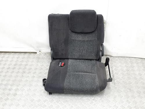 Used Rear seat TOYOTA LAND CRUISER PRADO (_J12_) 3.0 D-4D (KDJ120, KDJ125) (166 hp) 9205803