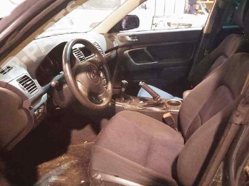 Left rear window switch SUBARU LEGACY IV Estate (BP)  | BP8130703C108  - Image 24