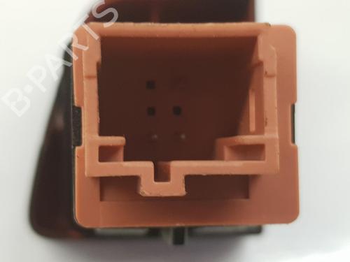 Warning switch PEUGEOT 5008 (0U_, 0E_) 1.6 HDi | BP12465945I22 