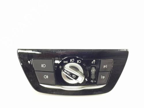 Used Headlight switch Headlight switch 39074407 39074407