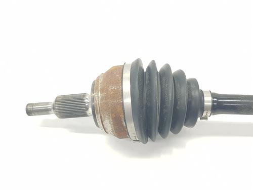 Left front driveshaft VW CRAFTER Van (SY_, SX_)  | BP29535330M38 