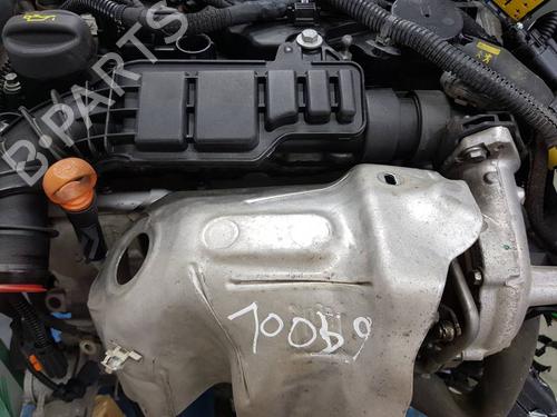 Engine CITROËN BERLINGO (ER_, EC_) | BP36469973M1 - Image 7