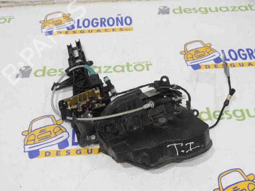 Rear left lock BMW 1 (E87) 120 d | BP770534C100 