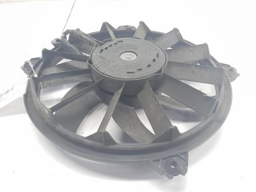 Radiator fan CITROËN C4 Coupe (LA_) 1.6 VTi 120 | BP16866267M35 