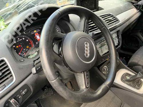 Left rear window switch AUDI Q3 (8UB, 8UG) 2.0 TFSI quattro | BP4740873C108  - Image 28