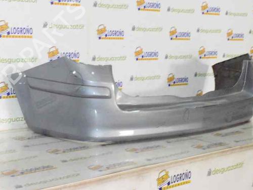 Rear bumper OPEL ASTRA H Estate (A04) 1.9 CDTI (L35) | BP799662C8 